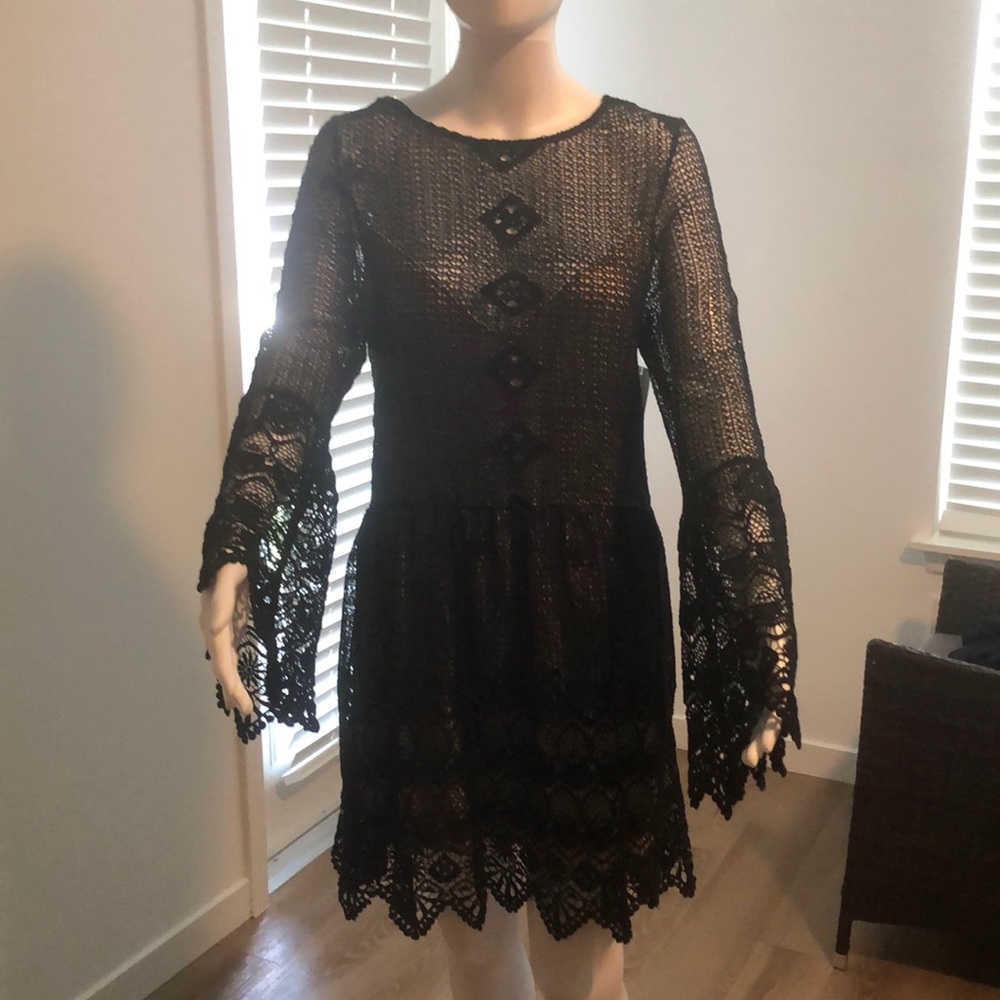 NWT JEN’S PIRATE BOOTY